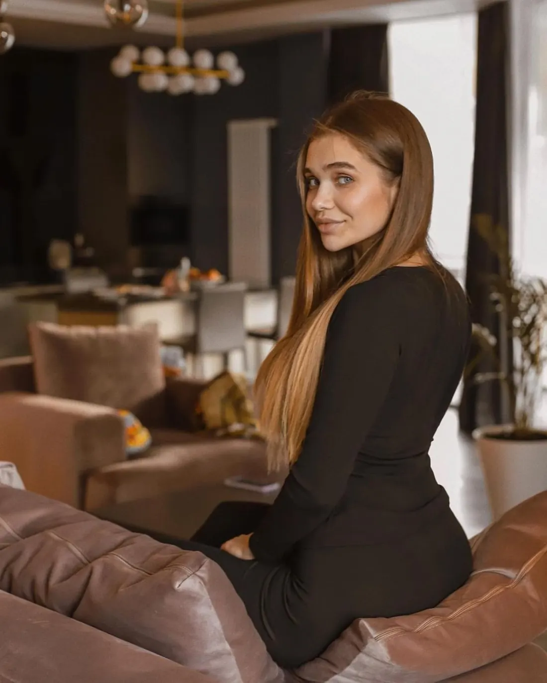 Термобілизна TERMO.SHOP на щодень